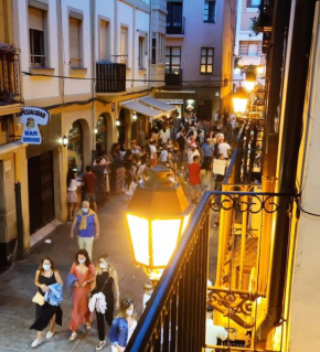 Los Balcones de Laurel